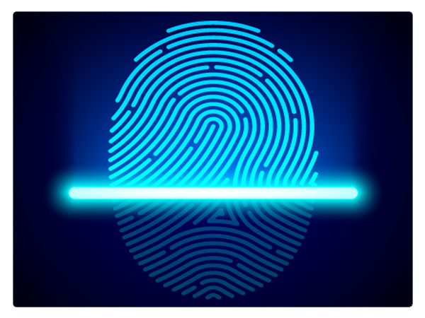 fingerprint